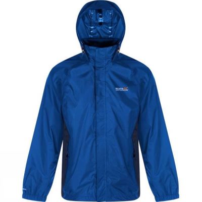 Chaquetas Regatta Magnitude IV Hombre Azules - Chile VOI268791